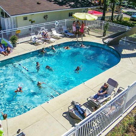 Branson Koa Campground Hotel Exterior photo