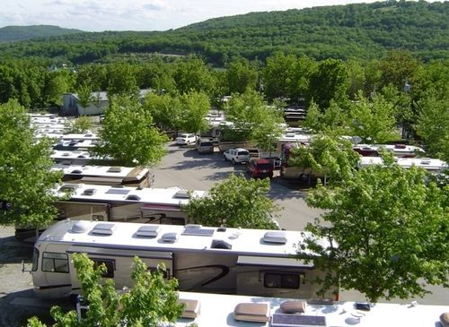 Branson Koa Campground Hotel Exterior photo